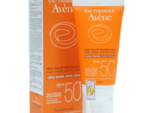 Kem chống nắng Avene Emulsion Spf 50 dành cho da nhạy cảm