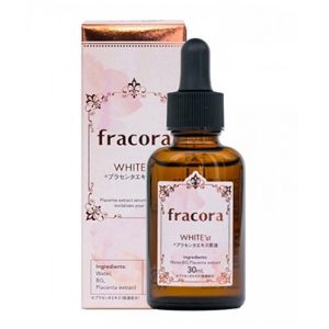Những công dụng bất ngờ từ serum Fracora -Bạn đã biết chưa ?