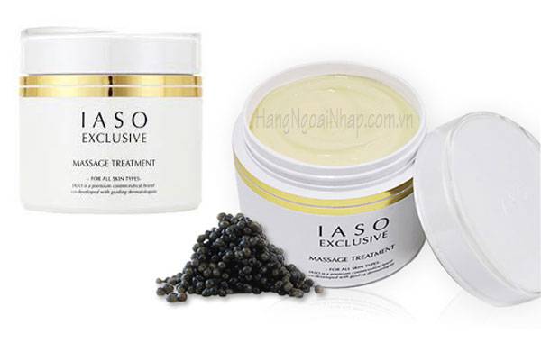 kem-massage-exclusive-treatment-IASO-han-quoc