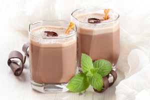 Cách pha hershey’s cocoa thơm ngon