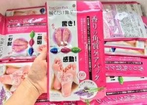 Túi ủ chân Foot Care Pack có tốt không-1