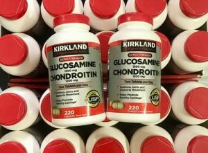 Kirkland Glucosamine Chondroitin review-1