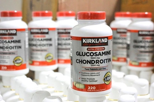 Kirkland Glucosamine Chondroitin review-3