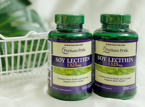 Thuốc Soy Lecithin 1325mg review-3