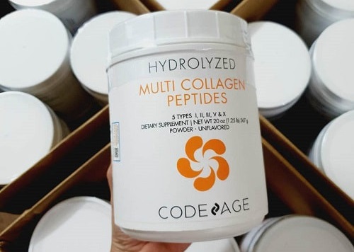 Multi Collagen Peptides giá bao nhiêu?-1