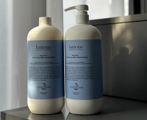 Công dụng của dầu gội xả Batious Shampoo & Conditioner-3