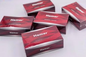 Kẹo sâm Hamer giá bao nhiêu? Kẹo sâm Hamer bán ở đâu?-1