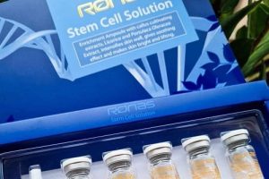Tế bào gốc Ronas Stem Cell Solution có tốt không?-1