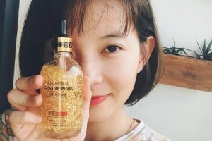 Serum Australian 24K Pure Gold Ampoule 100ml có tốt không?-1