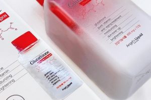 Viên uống Angel’s Liquid Glutathione Ever Collagen giá bao nhiêu?-1