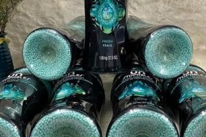 Viên xả vải Downy Unstopables Fresh Frais có tốt không?-1