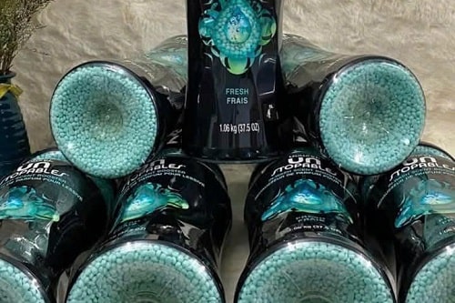 Viên xả vải Downy Unstopables Fresh Frais có tốt không?-1